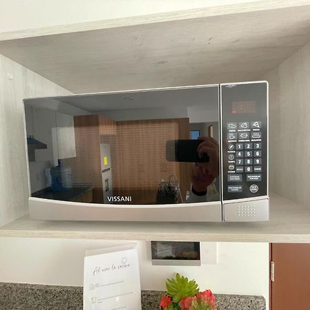 Apartmán Depa Familiar Centrico Gdl Con Estacionamiento Guadalajara Exteriér fotografie