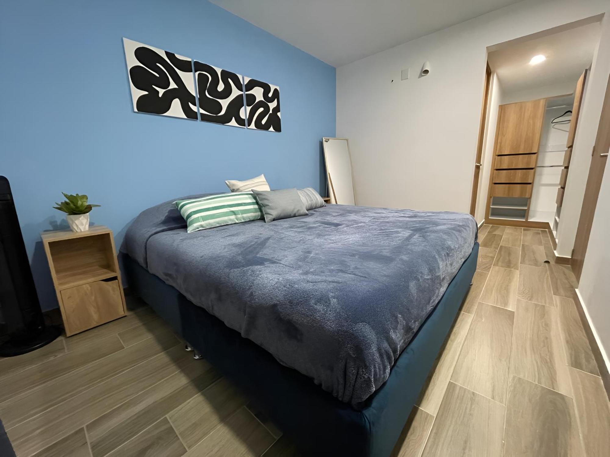 Apartmán Depa Familiar Centrico Gdl Con Estacionamiento Guadalajara Exteriér fotografie