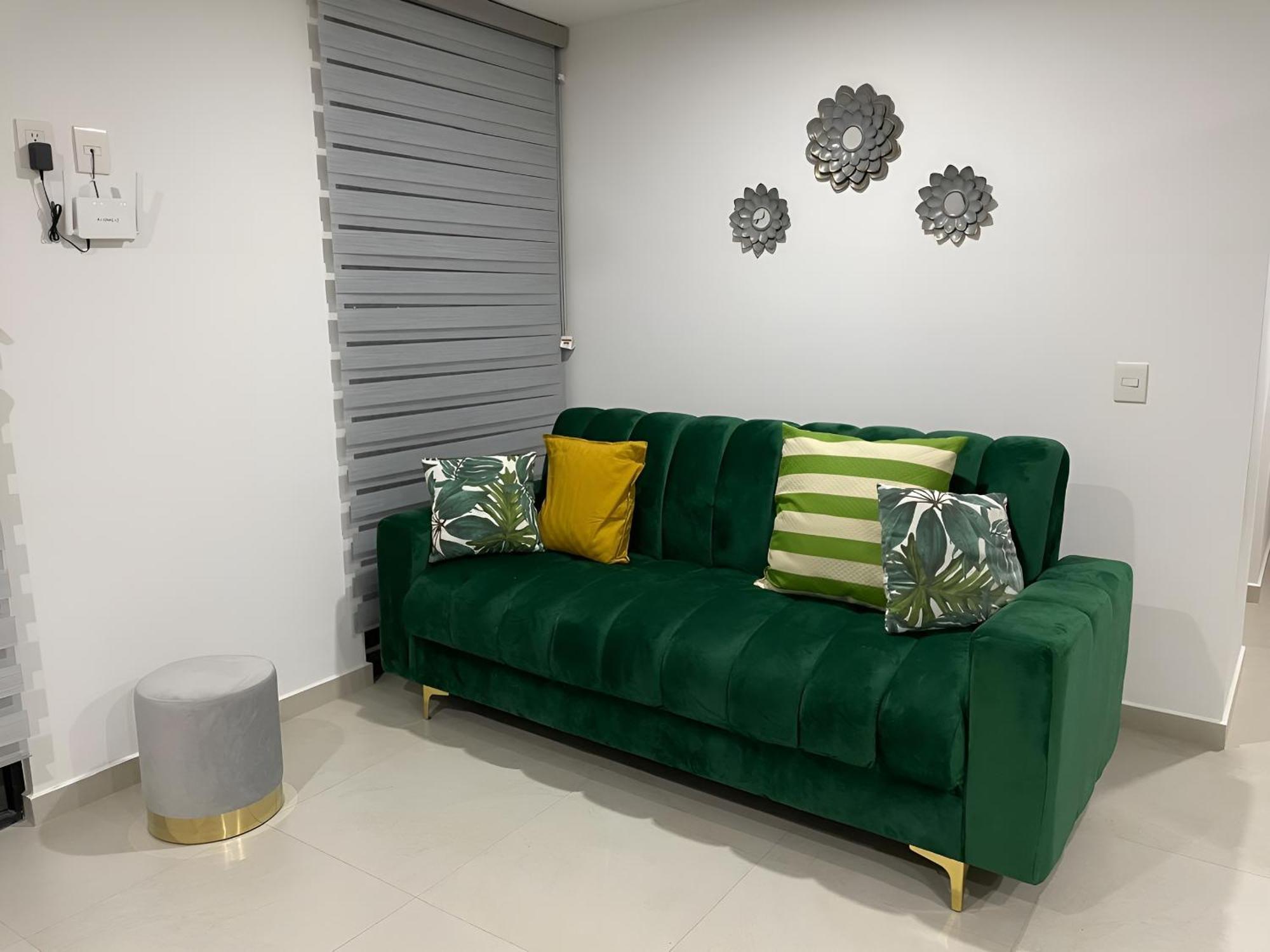 Apartmán Depa Familiar Centrico Gdl Con Estacionamiento Guadalajara Exteriér fotografie