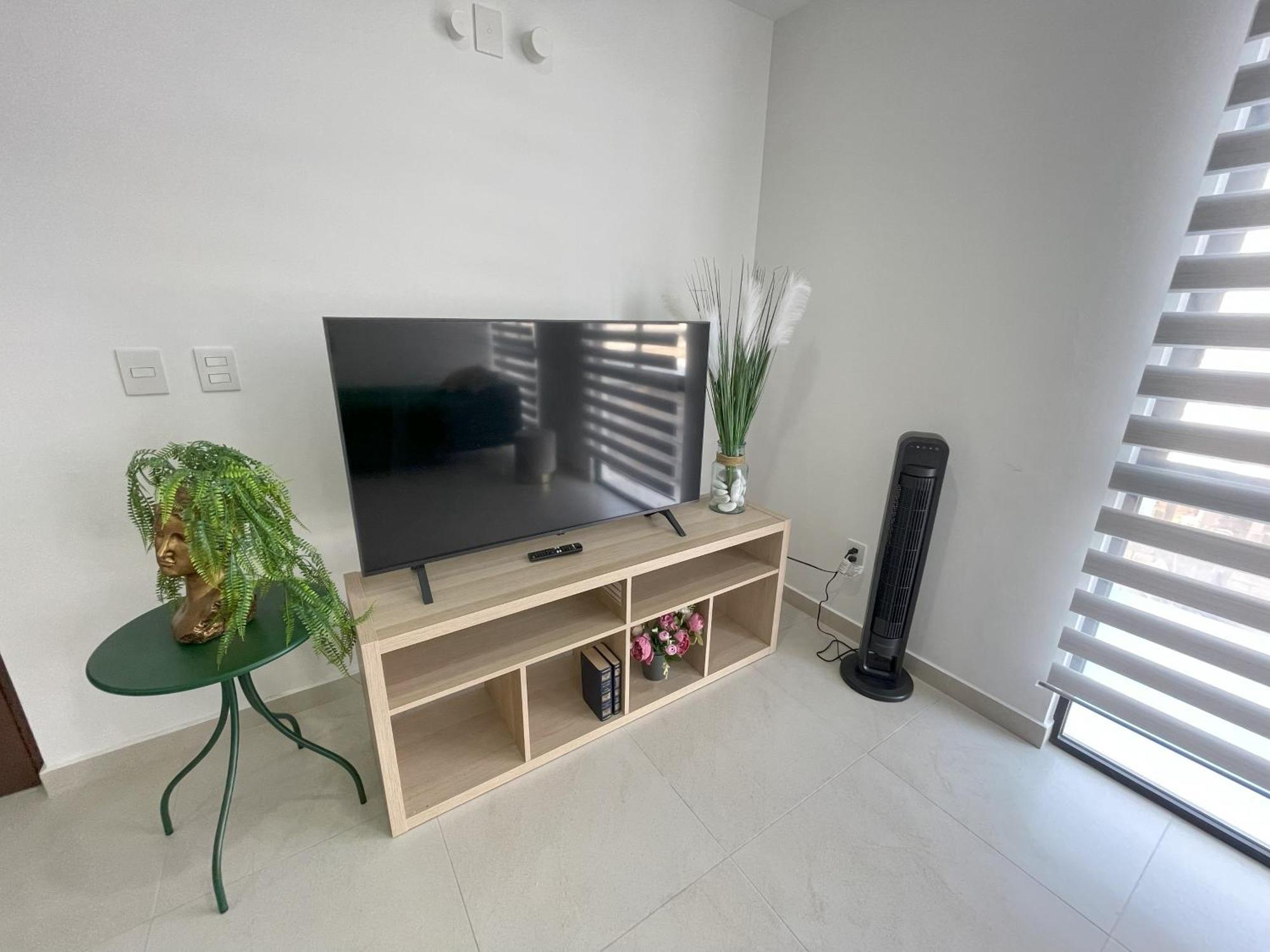 Apartmán Depa Familiar Centrico Gdl Con Estacionamiento Guadalajara Exteriér fotografie