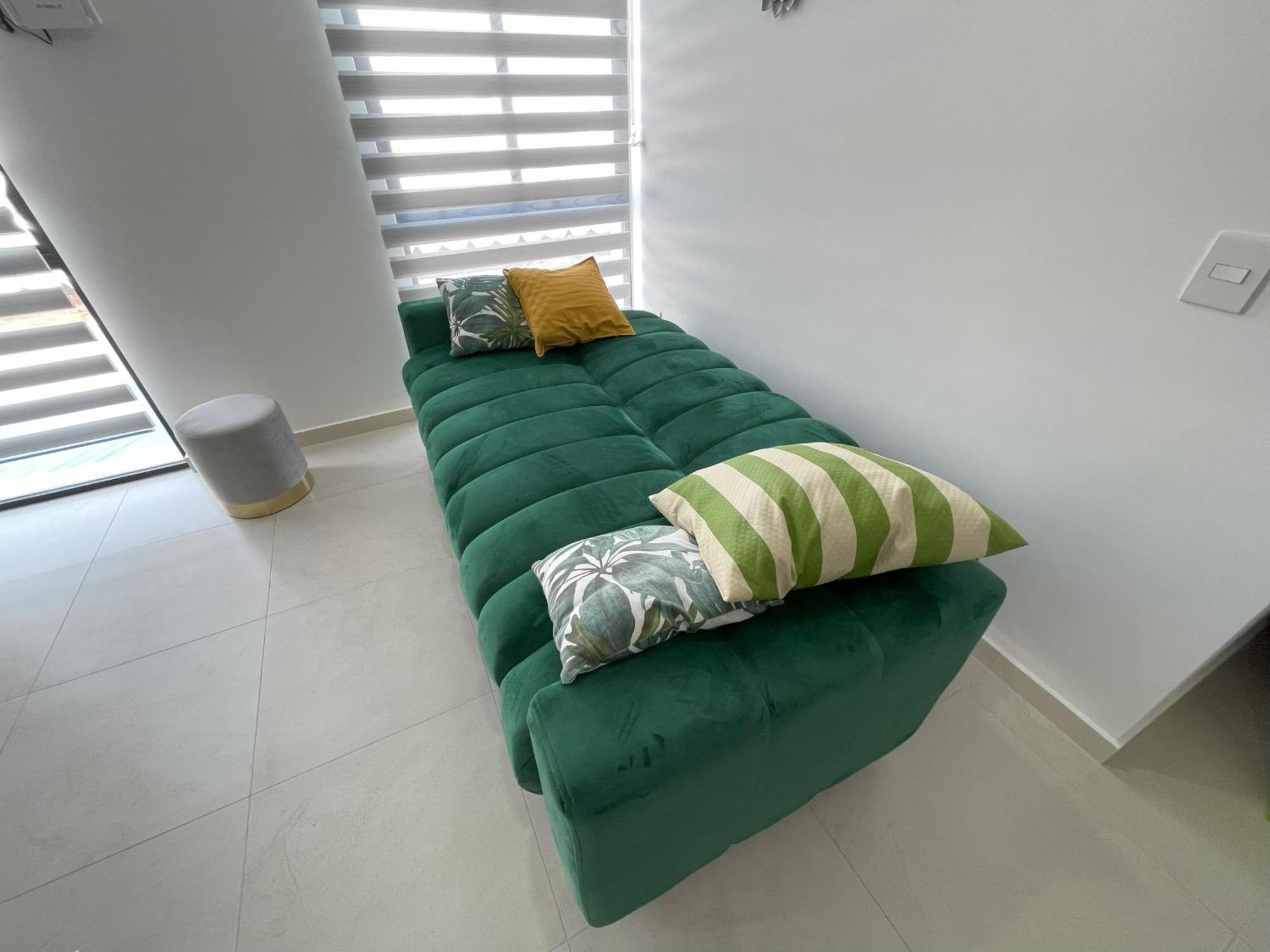 Apartmán Depa Familiar Centrico Gdl Con Estacionamiento Guadalajara Exteriér fotografie