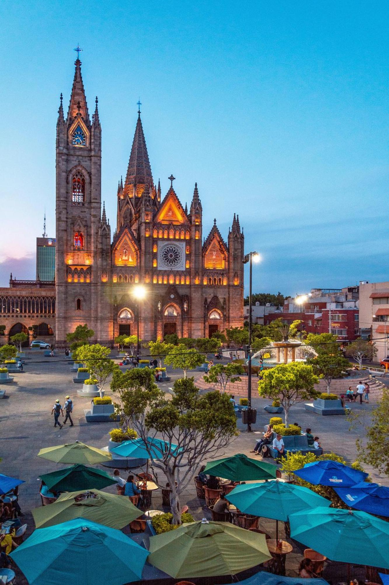 Apartmán Depa Familiar Centrico Gdl Con Estacionamiento Guadalajara Exteriér fotografie