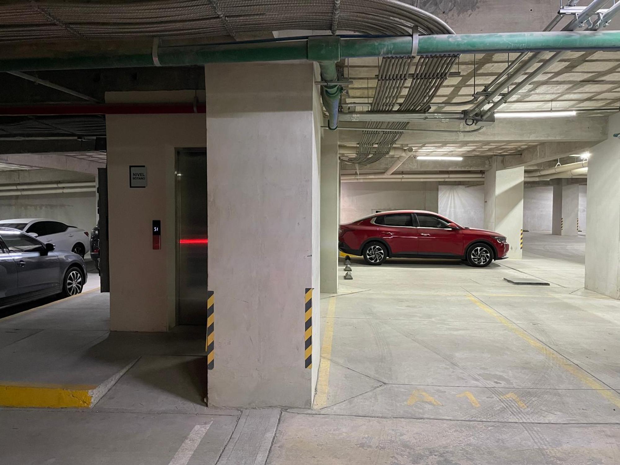 Apartmán Depa Familiar Centrico Gdl Con Estacionamiento Guadalajara Exteriér fotografie