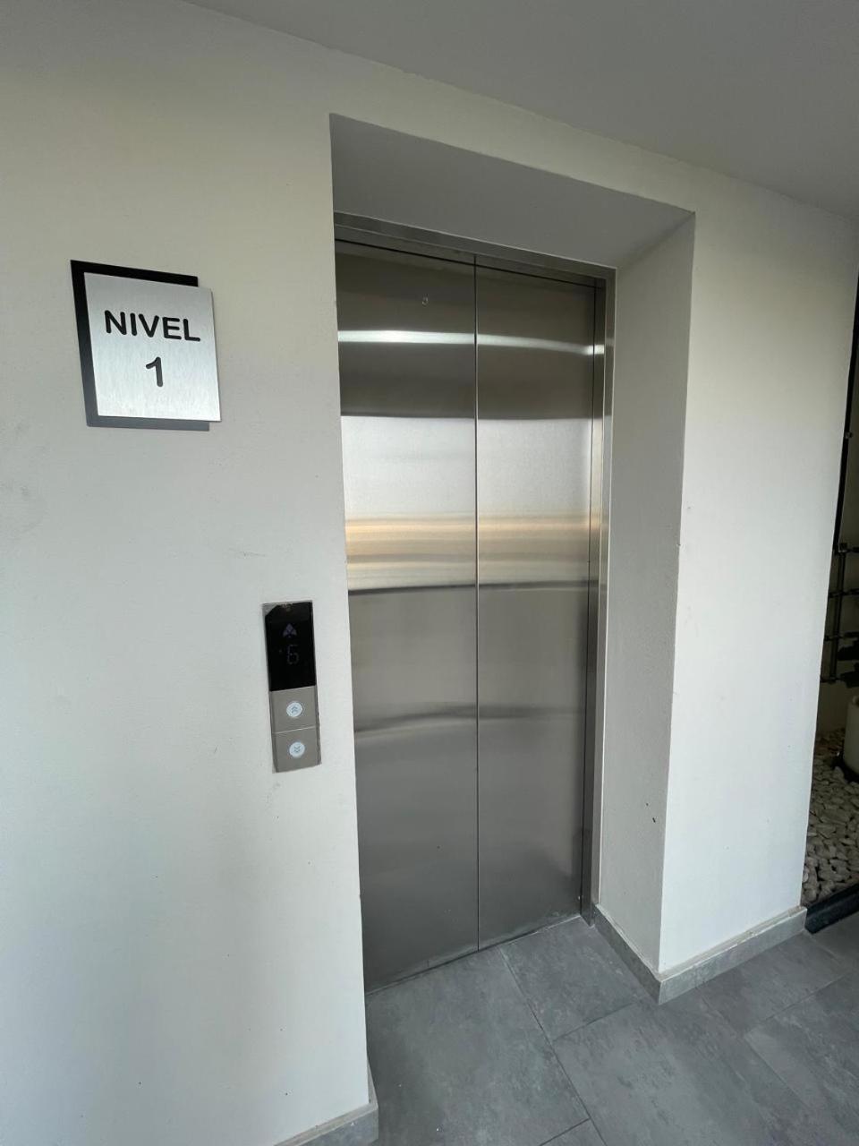 Apartmán Depa Familiar Centrico Gdl Con Estacionamiento Guadalajara Exteriér fotografie