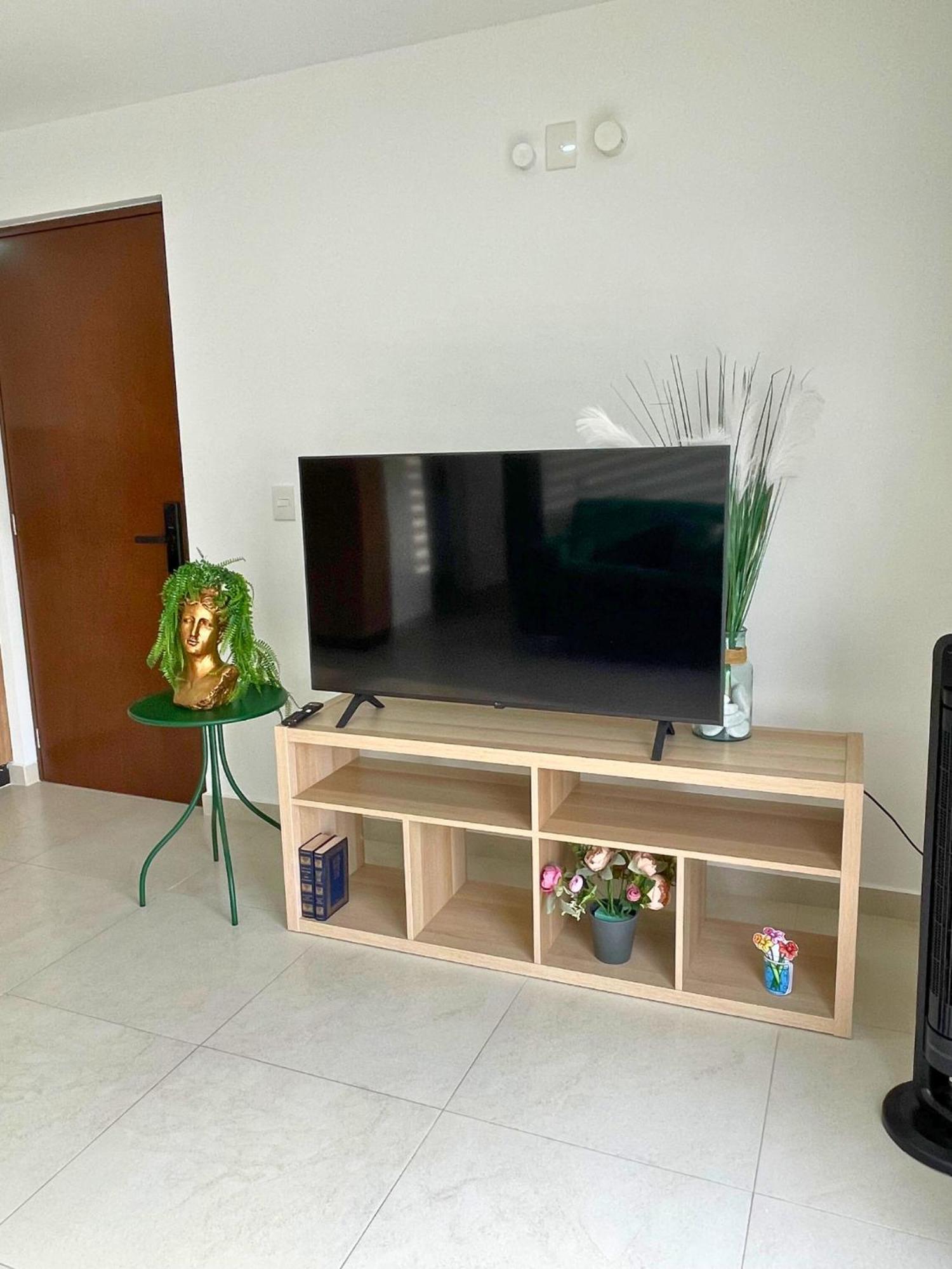 Apartmán Depa Familiar Centrico Gdl Con Estacionamiento Guadalajara Exteriér fotografie