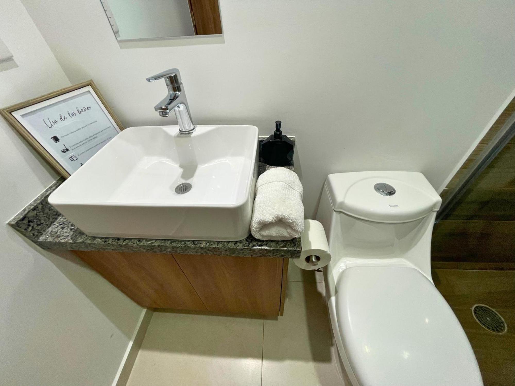 Apartmán Depa Familiar Centrico Gdl Con Estacionamiento Guadalajara Exteriér fotografie