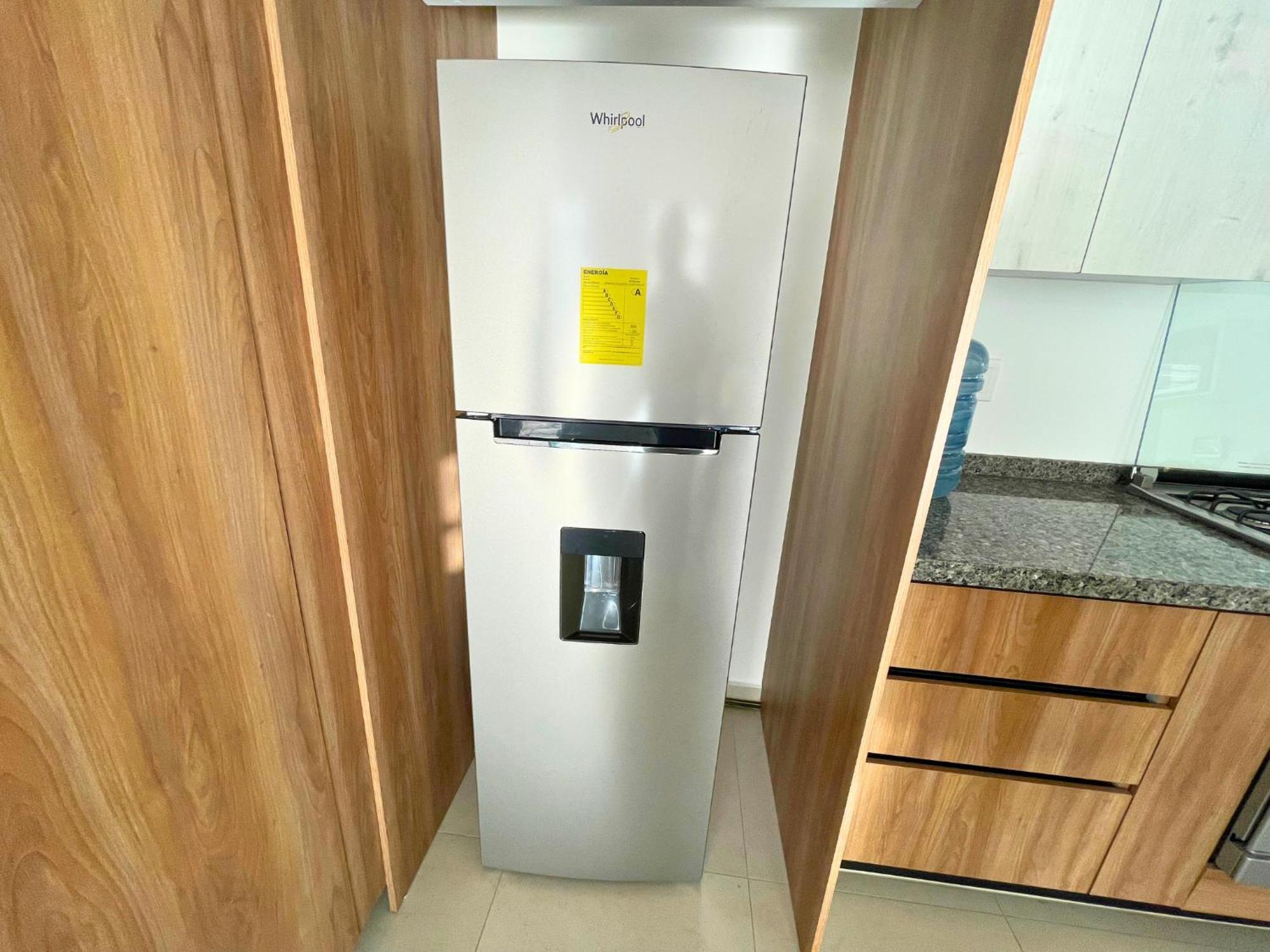 Apartmán Depa Familiar Centrico Gdl Con Estacionamiento Guadalajara Exteriér fotografie