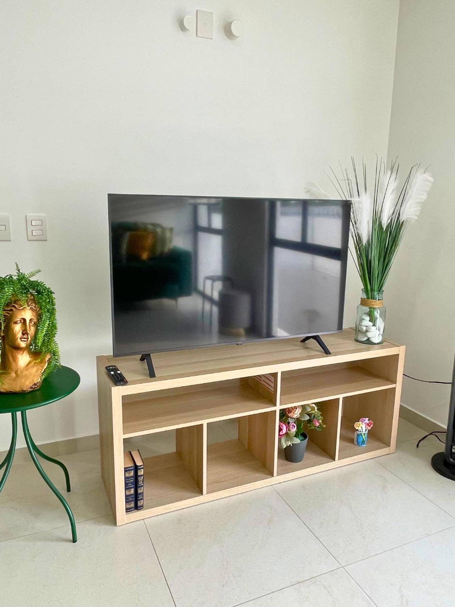Apartmán Depa Familiar Centrico Gdl Con Estacionamiento Guadalajara Exteriér fotografie