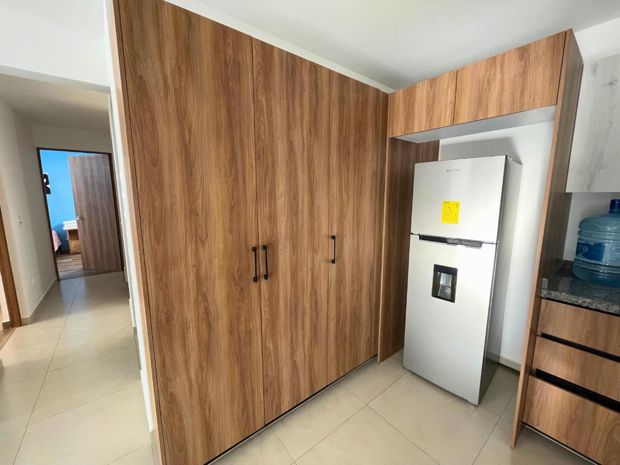 Apartmán Depa Familiar Centrico Gdl Con Estacionamiento Guadalajara Exteriér fotografie